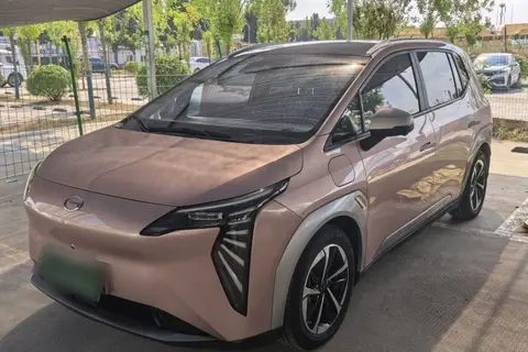 GAC Y 2022