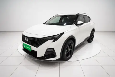 GAC GS3 2024