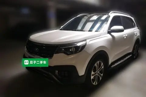 Kia Sportage R 2019