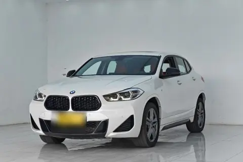 BMW X2 2023