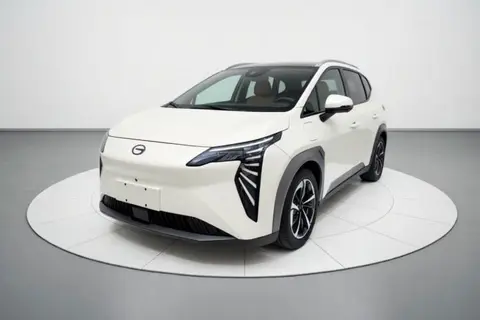 GAC Y 2024