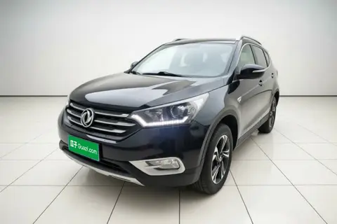 Dongfeng AX7 2016