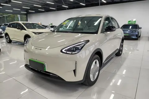 Geely Geome 2026