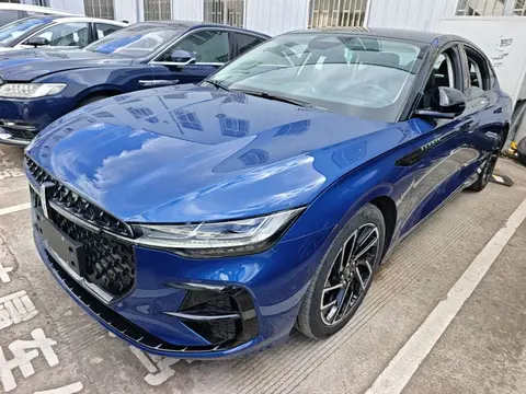 Lincoln Z 2023