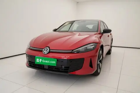 Volkswagen Lamando 2026