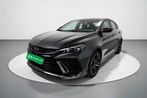 Geely Binrui 2023