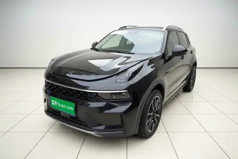Lynk & Co 01 2021