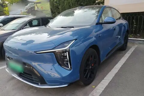 IM Motors LS6 2025