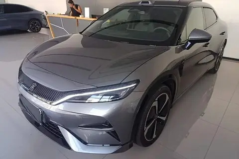 BYD Song L EV 2025