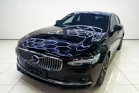 Volvo S90 2021