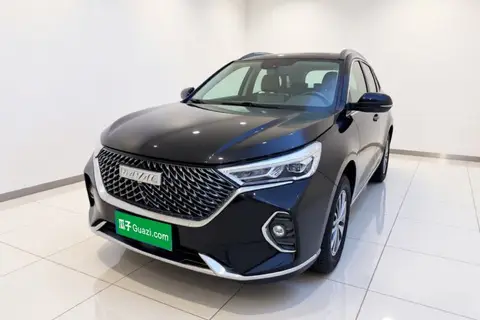 Haval M6 2021