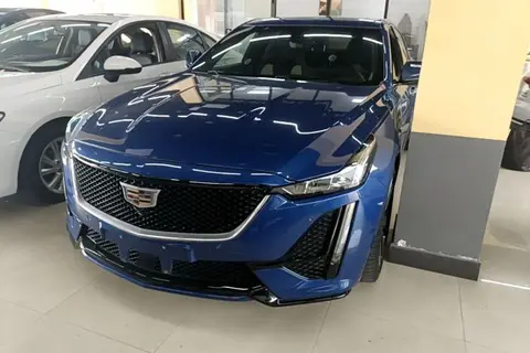 Cadillac CT5 2020