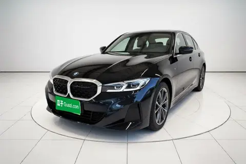 BMW i3 2022