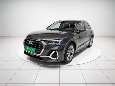 Audi Q3 2019