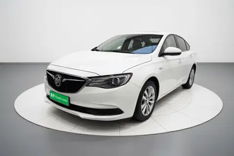 Buick Excelle GT 2019
