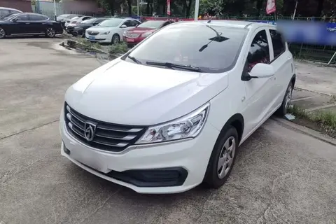 Baojun 310 2020