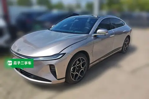 Changan A07 2024