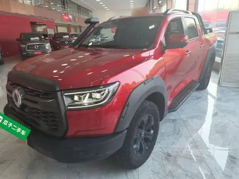 Great Wall Poer 2021
