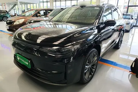 Leapmotor C16 2026