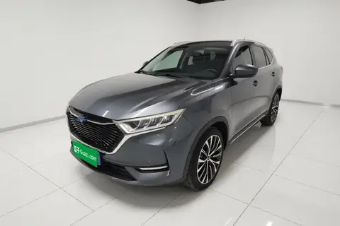 Oshan X7 2020