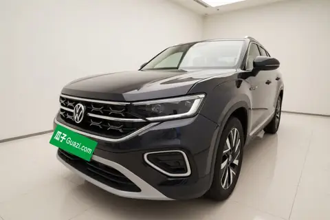Volkswagen Tayron 2024