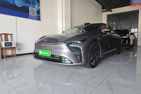 Exeed Star Era ES 2025