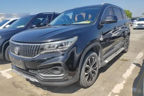 Forthing Joyear X5 2017