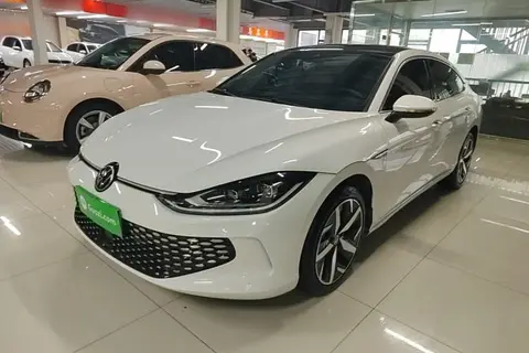Volkswagen Lamando 2023