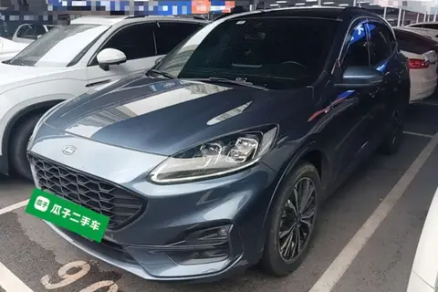 Ford Escape 2020