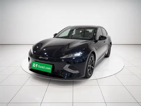 BYD Seal 2022