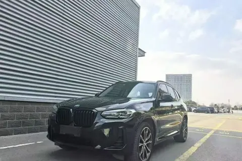 BMW X3 2023