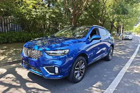 Wey VV5 2020