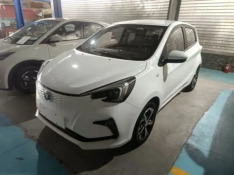 Changan Benni E-Star 2021