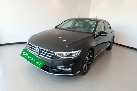 Volkswagen Magotan 2024