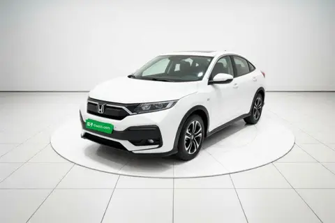 Honda XR-V 2022