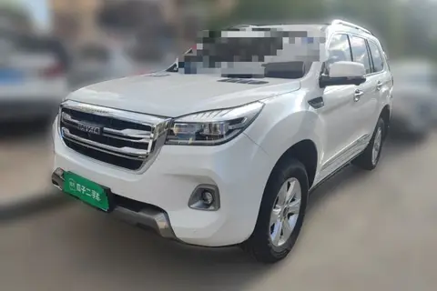 Haval H9 2020