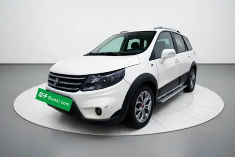 Forthing Joyear X5 2016