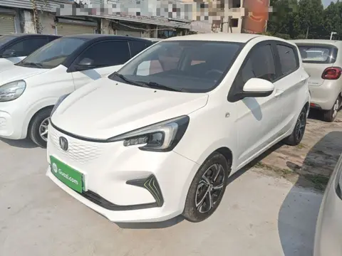 Changan Benni E-Star 2021