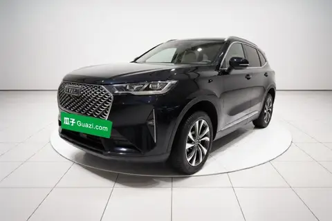 Haval H6 2021