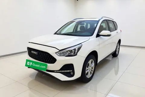 Haval M6 2020