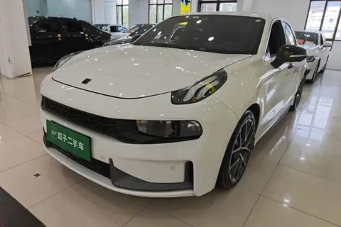 Lynk & Co 03 2022