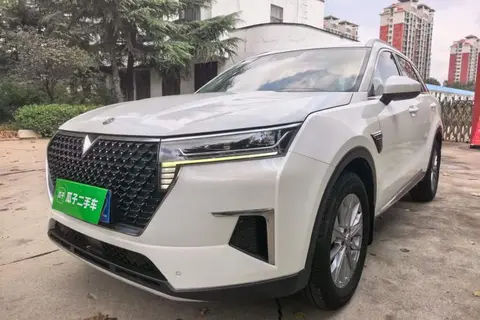 Venucia Star 2020