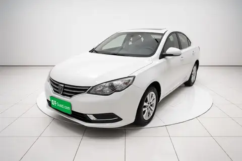 Roewe 360 2016
