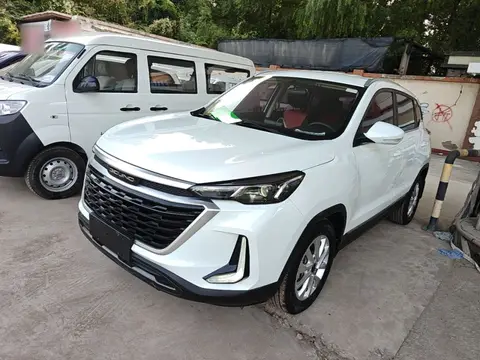 BAIC X3 2020