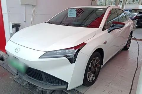 GAC Aion S 2024