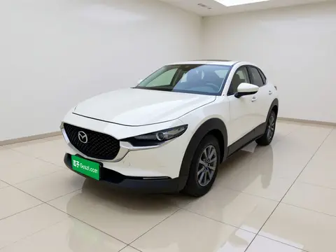Mazda CX-30 2022