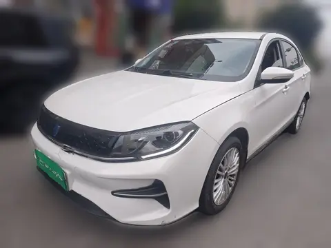 Forthing S60 2022