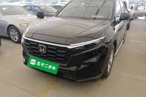 Honda CR-V 2023
