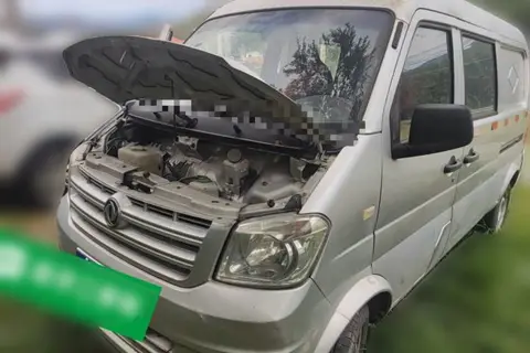 Dongfeng K05S 2016