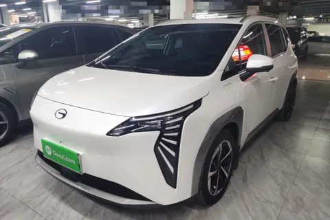 GAC Aion Y 2023